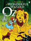 Imagen de portada para The Wonderful Wizard of Oz